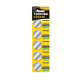 Battery Lithium Toshiba CR2430